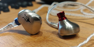 Meze Audio Rai Solo Silver - EasyLounge - 20