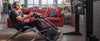 Playseat Trophy Logitech G - EasyLounge - 6