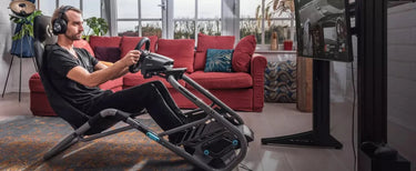 Playseat Trophy Logitech G - EasyLounge - 6