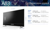 Sony XR-65A83K - EasyLounge - 6