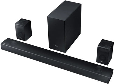 Samsung HW-N950 Noir - EasyLounge - 11