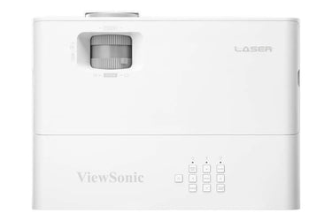 ViewSonic LX750-4KB - EasyLounge - 4