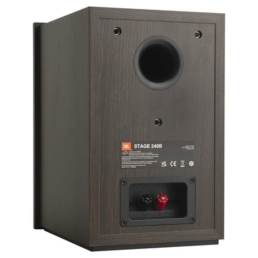 JBL 240B Bois noir - EasyLounge - 4