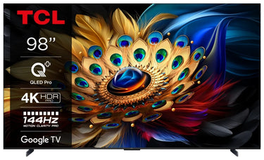 TCL 98QLED780 - EasyLounge - 13