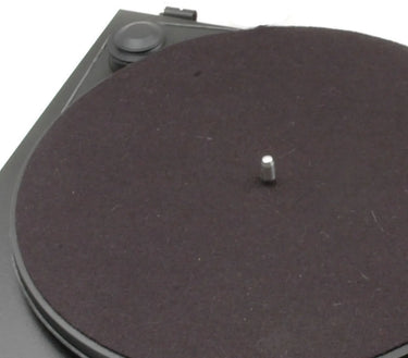Pro-ject Essential II Phono USB Reference Noir - EasyLounge - 2