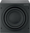BW ASW610 Noir mat - EasyLounge - 2