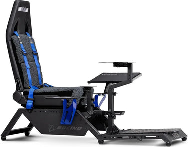 Next Level Racing Flight Simulator Boeing Commercial Edition