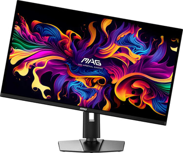 MSI MAG 321UP QD-OLED - EasyLounge - 6