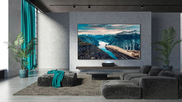 Hisense 88L5VG Noir - EasyLounge - 4