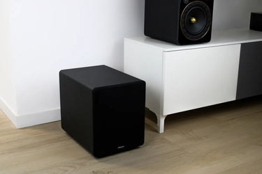 Elipson Prestige Subwoofer 8.1 - EasyLounge - 11