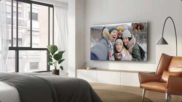 TCL 50C61K - EasyLounge - 29