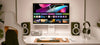 LG Electronics UltraGear 32G810SA-W - EasyLounge - 20