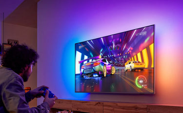 Philips 43PUS8349 - EasyLounge - 5