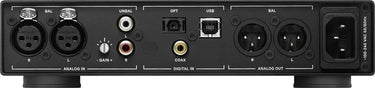 Sennheiser HDV 820 Noir - EasyLounge - 7