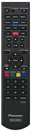 Pioneer BDP-180 Noir - EasyLounge - 3
