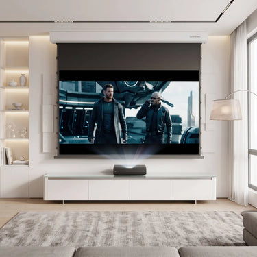 Lumene Coliseum Silent Extra Bright UST 300C - EasyLounge - 5