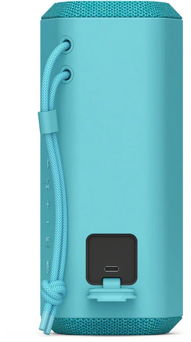 Sony SRS-XE200 Bleu caraïbe - EasyLounge - 3