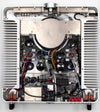 Micromega M-Amp Solo Streamer (Plexi) Aluminium - EasyLounge - 7