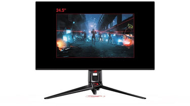 Asus ROG Swift OLED PG32UCDM - EasyLounge - 12