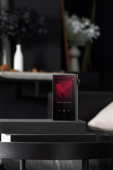 Astell Kern KANN ULTRA Silver - EasyLounge - 23