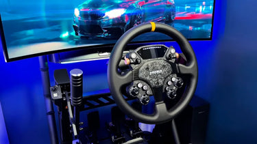 Moza Racing CS Pro (RS093) - EasyLounge - 26