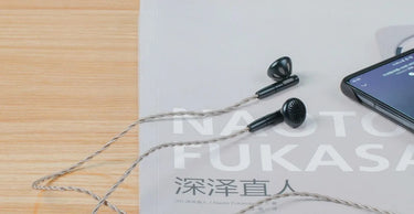 FiiO FF5 - EasyLounge - 7