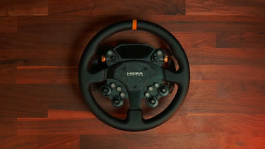 Moza Racing CS Pro (RS093) - EasyLounge - 21