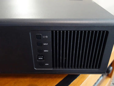 Sony VPL-XW5000 Noir - EasyLounge - 25