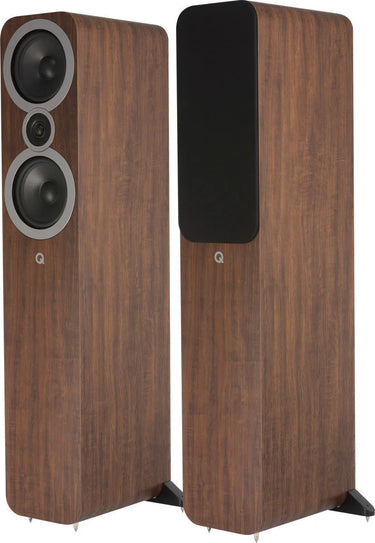Q Acoustics 3050i Noyer