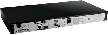 Samsung BD-E5300 - EasyLounge - 2