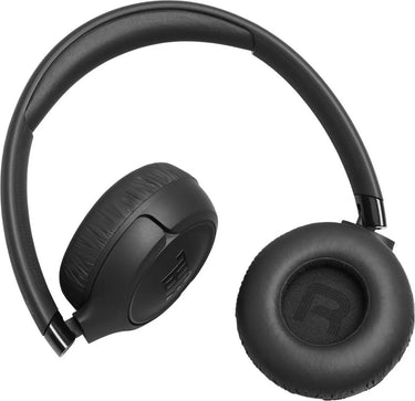 JBL Tune 680 Noir - EasyLounge - 6