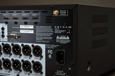 Anthem AVM 90 - EasyLounge - 7