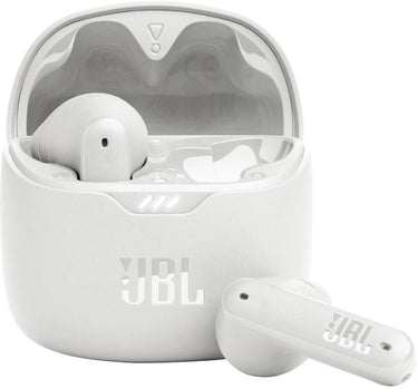 JBL Tune Flex Blanc