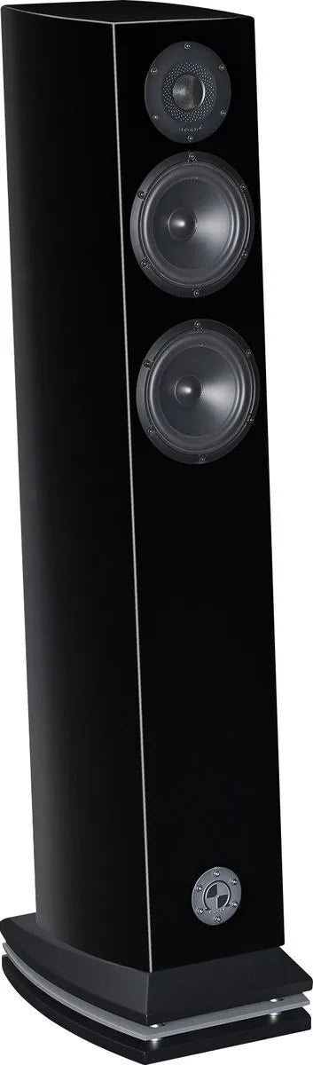 Atohm GT2-HD Noir laqué - Enceintes Colonnes (la paire) - EasyLounge - 2