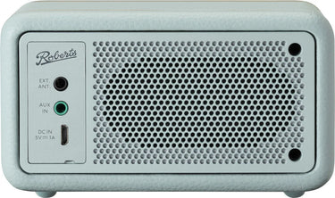 Roberts Revival Petite Bleu ciel - EasyLounge - 2