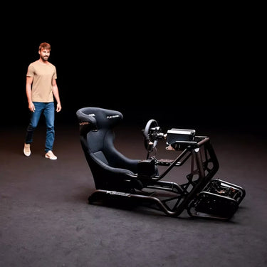 Playseat Sensation Pro Actifit Noir - EasyLounge - 12