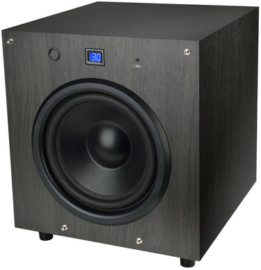 Velodyne EQMax 10 Noir - EasyLounge - 4