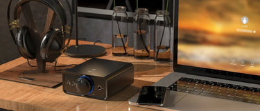FiiO K5 Pro Noir - EasyLounge - 10