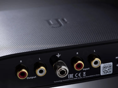 ifi Audio ZEN Air Phono - EasyLounge - 7