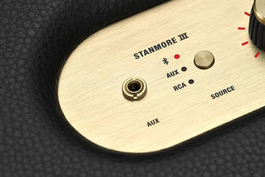 Marshall Stanmore 3 BT Noir - EasyLounge - 14