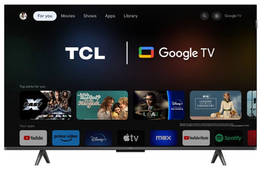 TCL 43QLED780 - EasyLounge - 16