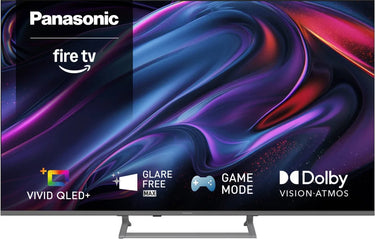 Panasonic TV-75W83C