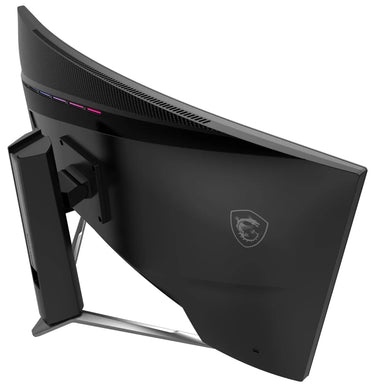 MSI MPG 346CQRF X24 - EasyLounge - 17