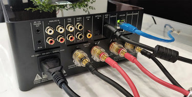 NAD M10 Noir - EasyLounge - 9