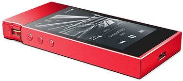 FiiO M7 Rouge - EasyLounge - 2