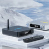 FiiO SR11 Noir - EasyLounge - 4