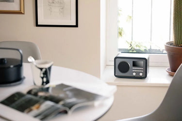 Argon Audio Radio 1 Noir - EasyLounge - 6