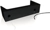 Norstone Arken Stand Laqué Noir - EasyLounge - 5