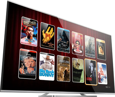 Zappiti Player 4K Duo - EasyLounge - 4