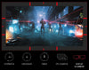 Asus ROG Swift OLED PG27AQDM - EasyLounge - 25